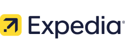 Expedia logo